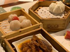 XO酱蒸凤爪-悦满楼·西关名点·湛江名菜(航空综合大厦店)