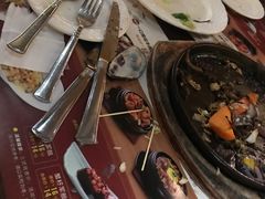 -麦茜哥牛扒城(中银店)