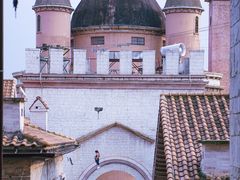 -华谊兄弟（长沙）电影小镇