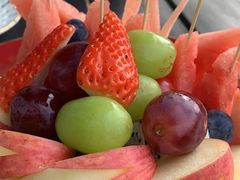 -九月里.自由花园餐厅