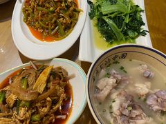 -易老妈蹄花.特色川菜(人民公园总店)