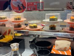 -争鲜回转寿司(中街大悦城店)
