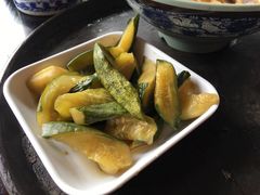 -重元寺香积厨素斋馆