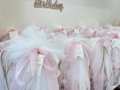 -玉见cake低糖蛋糕甜品台定制(河西店)