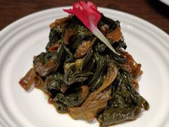 -涌上外婆桥(南塘店)