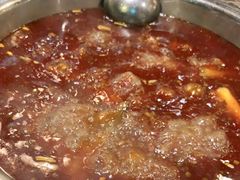 -肖肖酸萝卜鱼火锅(总店)