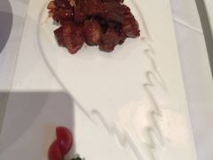 -同庆楼(大钟寺店)