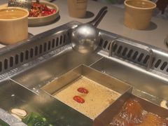 -巴奴毛肚火锅(商城路店)