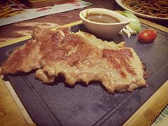 -路易十三西餐厅(西关新天地店)
