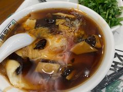 -黑窑厂糖油饼烤鸭·清真菜(旗舰店)