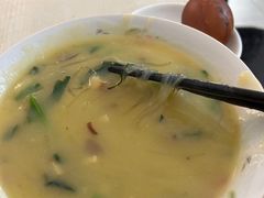 -老方子馅饼粥(台东店)