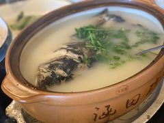 -天目湖涵田度假村