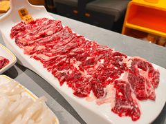 -潮发潮汕牛肉店(东方宝泰店)