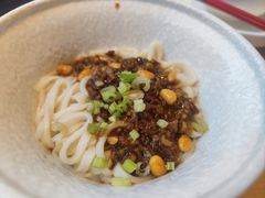 小哨子面-大师兄·西北小馆(金湾华发商都店)