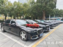 -宁波甬诚婚车(新典路店)