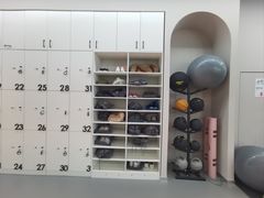 -FEELINGME乐刻私教馆(鼎成时代广场店)
