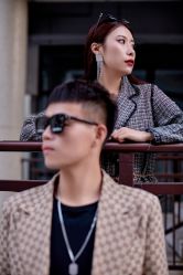 -巴黎婚纱摄影馆(葫芦岛优选店)