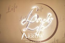 -ARROW爱诺婚礼