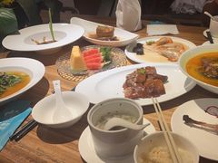 -圆苑(金茂店)