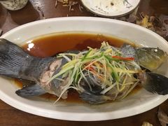 -小厨子私房菜·云南美食店
