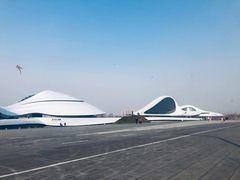 -哈尔滨大剧院
