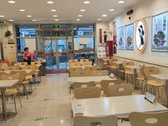 大堂-香妃烤鸡(西单店)
