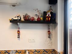 -大禹家·海鲜面馆(新闸路店)