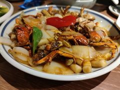 -周家二小姐的菜(西津渡店)