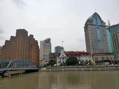 -苏州河梦清园环保主题公园