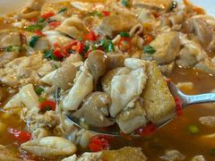 -桐湾大院·桐庐菜(滨江店)