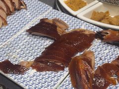 -羲和雅苑•北京烤鸭(平安国际金融中心店)