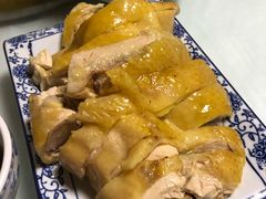 白斩鸡-洞天食府(北大街店)