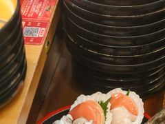 海鲜拼盘-牛New寿喜烧(青浦店)