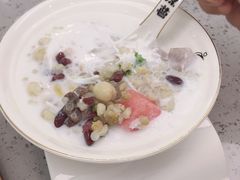 -自然椰·海南清补凉(海月广场店)