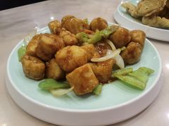 -小锅饭豆腐馆(重工北街普罗旺斯店)