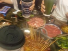 -冯校长老火锅(深圳福田店)