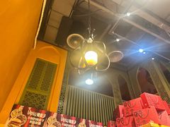 -耶里夏丽·新疆菜·28年喀什老馆(田林东路店)