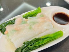 -寻味顺德·南记酒家·传统顺德菜·鱼生(广源路店)