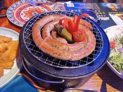 -卢布林西餐厅(万正店)