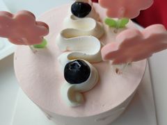 -LanTa蓝塔烘焙(郑百店)