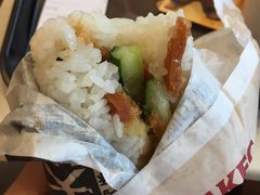 -肯德基(杭州永安店)