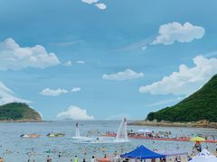 -西涌国际滨海旅游区