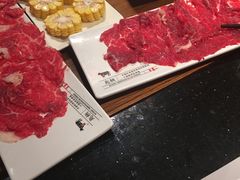 -牛事制造局牛肉火锅(莲岳路店)