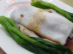 香港美食行017sina-糖朝(尖沙咀店)