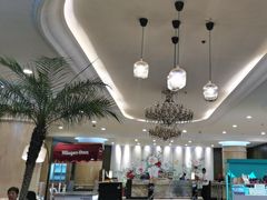 -逸派咖啡 EPARKCOFFEE(广安门店)