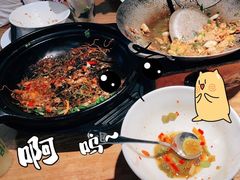 -费大厨辣椒炒肉(万家丽一店)