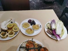 -初色海鲜自助(万丰路店)