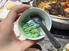 -一绪に寿喜烧自助(世茂广场店)