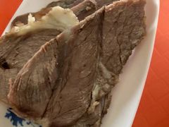 -吾穆勒蓬灰牛肉面·清真(北滨河中路店)