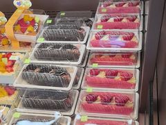 -奈雪的茶(中粮祥云小镇店)